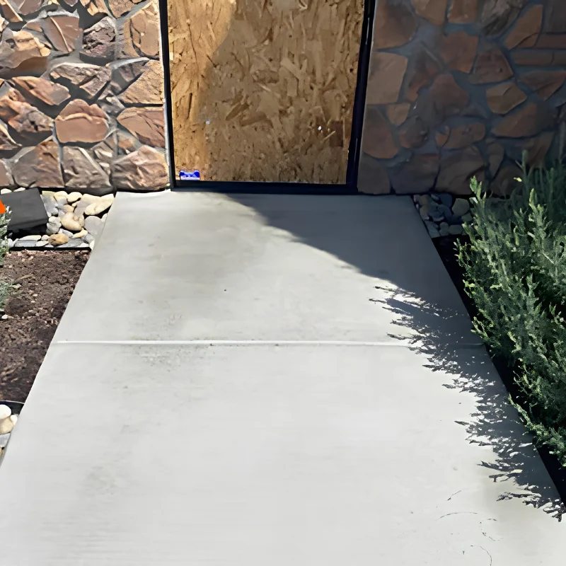 Pressure washing service in Temecula